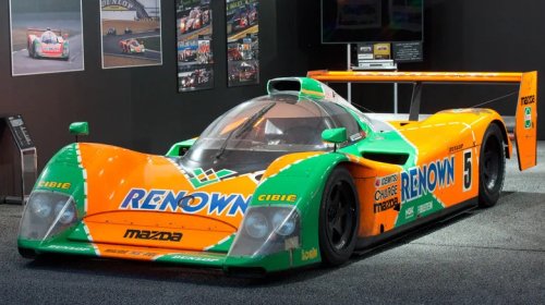 These Are The Best Liveries In Racing