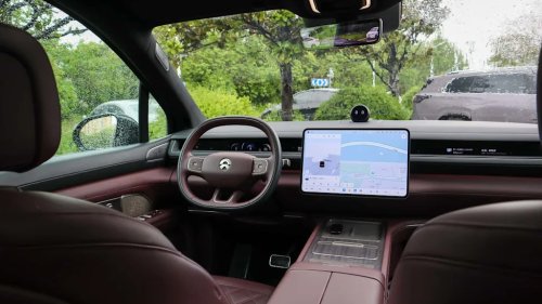 This Chinese SUV Sold 100,000 Units In Seven Months For A Good Reason