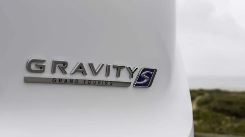 2027 Lucid Gravity GT-S: Meet America’s Most Powerful Three-Row SUV