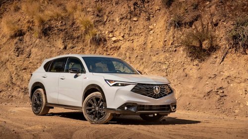 The Best Cars for Tall People, Selected by an Actual Tall Person