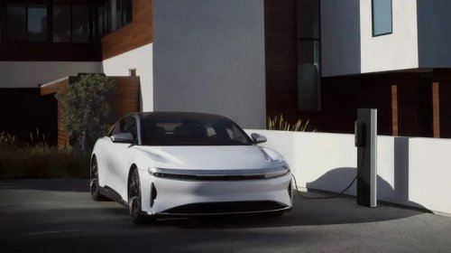 Tesla, 4 Electric Cars That Have More Range Than A Tesla Model 3