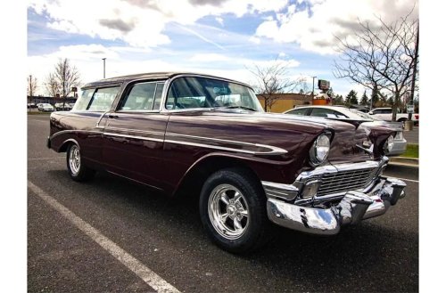 10 Coolest Cars for Sale on Hagerty Marketplace Right Now