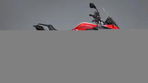 Bimota Is Returning To The US