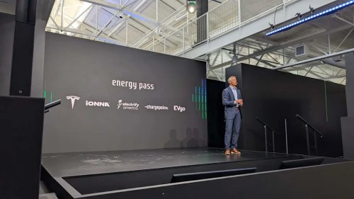 GM, Sodium Batteries And EVs That Power The Grid: Inside GM's Big Energy Push