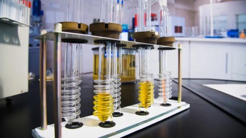 Is Recycled Used Oil Just As Good As New Oil? Here's What You Need To Know