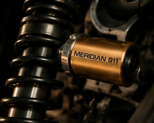 Porsche’s Greatest Car Ever Is Under-Appreciated as an Off-Roader. Here’s Proof