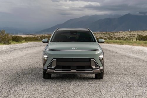 Hyundai, Hyundai Kona, Kia, Kia Seltos, Hyundai Kona Vs. Kia Seltos Sales: The Tables Have Turned