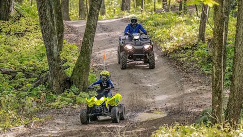 Polaris and Minnesota's 4H Want Youth Riders To Be Safe WithUpdated Safety Program