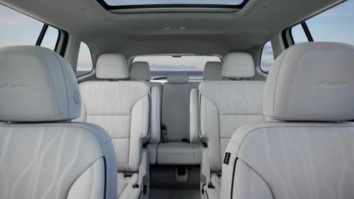 This luxury SUV delivers more than a new RAV4 for less money