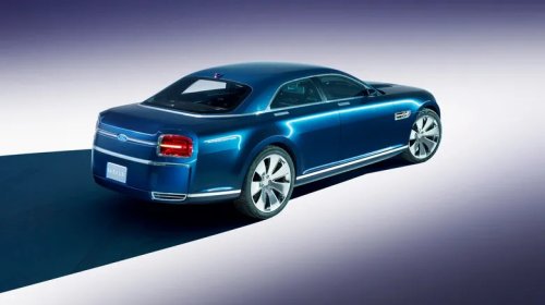 These Concept Cars Spawned The Most Disappointing Production Vehicles