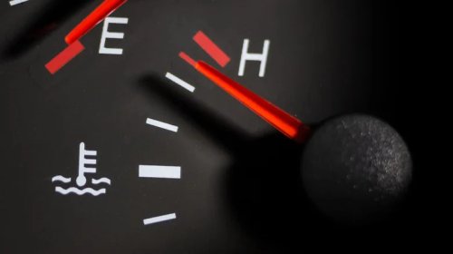 How Long Does It Take For An Engine To Cool Down?