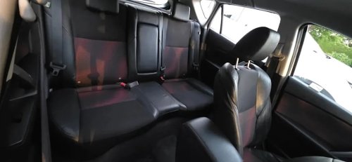 2010 Mazda Mazdaspeed3 For Sale