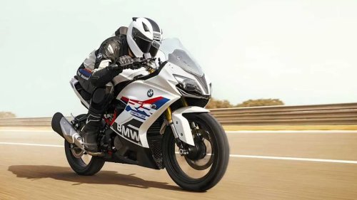 BMW, BMW Is Already Expanding Its New 450 Platform, And We’re Here For It