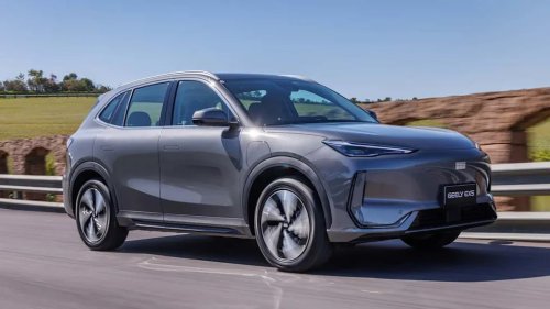 After Driving Over 25 Chinese Cars, These Are The 6 I Would Buy