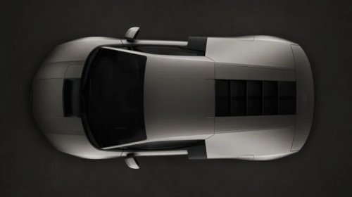 Audi, Audi V8, SuperCar, 2027 Audi Nuvolari Is A New Limited-Run Supercar With The Temerario's 10,000-RPM V8