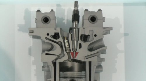 The Reason Automakers Are Moving From Port Injection To Direct Injection