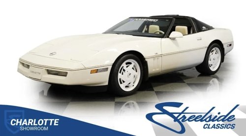 The 10 Coolest Corvettes for Sale on Motorious Right Now