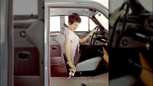 Volvo, Why Volvo Gave Away The Use Of Their Most Valuable Invention