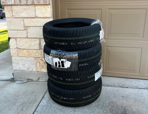 Should You Buy New Tires From Your Car Dealer? Maybe… Here’s How to Tell