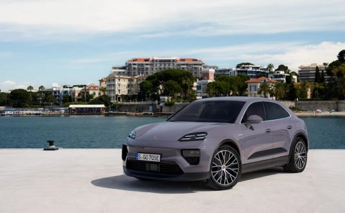 6 Coupe SUVs That Make The Style Sacrifice Worth It