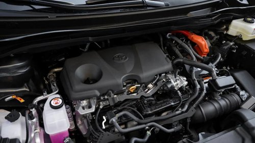 Toyota’s Alabama Plant Has Built 11 Million Engines In 25 Years