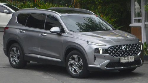 What It Actually Means When Automakers Give Cars A Facelift