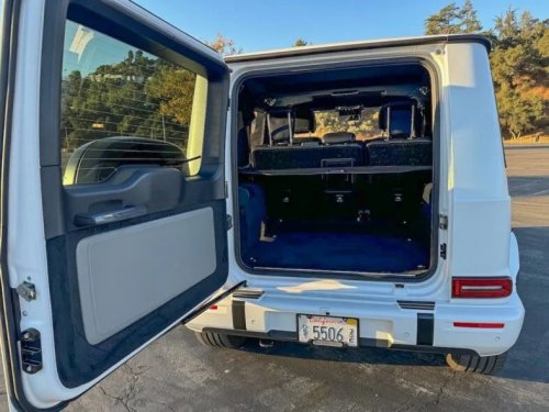 8 Things The Mercedes-Benz G-Wagen Has That I Hope The “Baby G” Has (And 2 I Fear It Won’t)