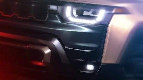 2027 Jeep Cherokee
