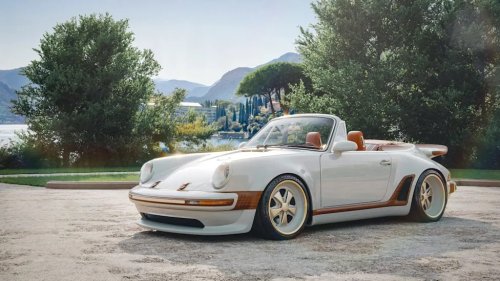 All the 2026 Monterey Car Week New Car Reveals You Need to Know
