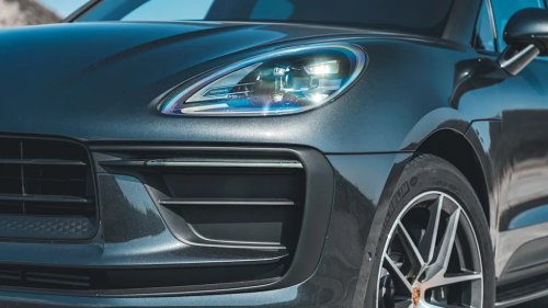 Porsche, One of Porsche’s Most Popular Models is Formally Coming to an End