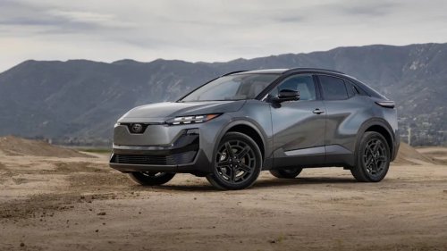 Subaru, Subaru Drops a Hot Uncharted Lease Offer This June
