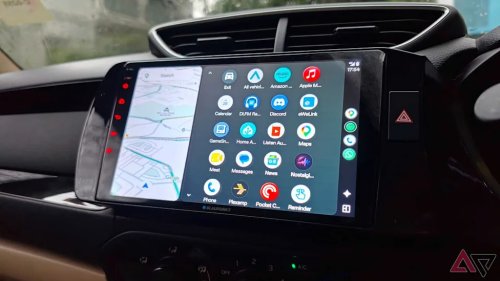 Why I permanently abandoned wireless Android Auto for a simple USB cable