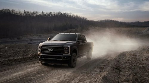 Ford’s Bronco Filson Edition Brings Forest Service Vibes to the Bronco Family