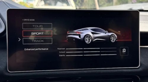 Lotus' Emira V6 Is Pricey And Not Even The Most Powerful Model, But That Doesn't Matter