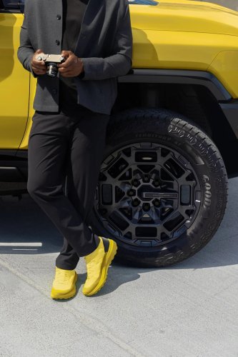 Hummer's 25th Anniversary Brings Changes Across The Entire Lineup