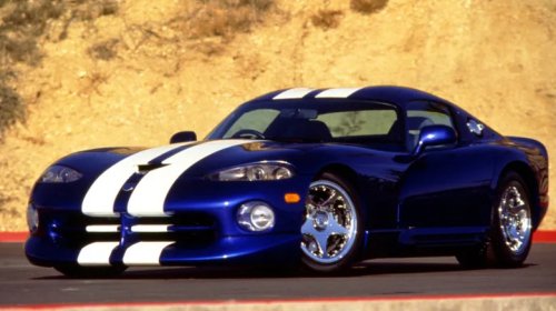 11 Cars And Trucks That Kept Old Technology Going Past Its Expiration Date