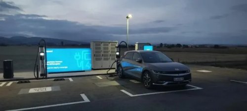 Used EV price gap between Germany and Portugal sparks 1,250-mile drive home