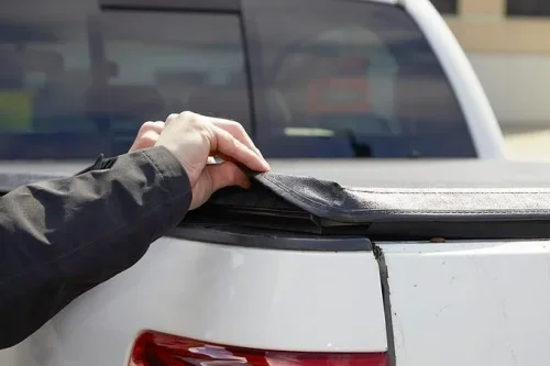 The Simple Upgrade I Used to Protect My Truck Bed From the Elements