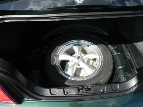 2008 Ford Mustang Bullitt For Sale