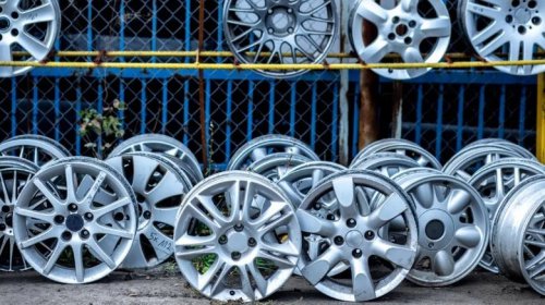 Are Used Rims Safe If You Want To Upgrade Your Ride?