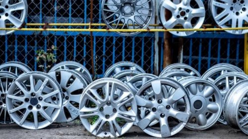 Are Used Rims Safe If You Want To Upgrade Your Ride?