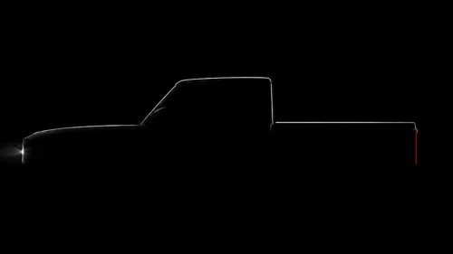 Slate Isn’t the Only Startup Trying to Build an Affordable New Pickup