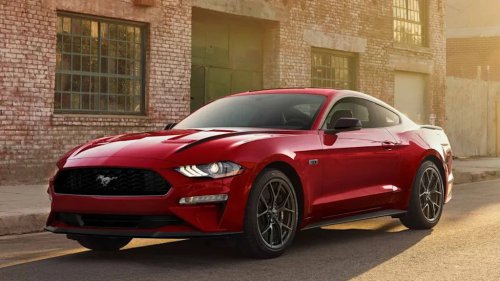 8 Affordable Used Manual Performance Cars You Can Actually Daily Drive