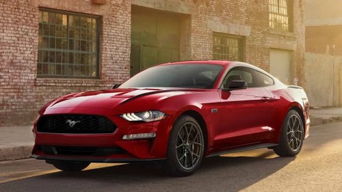 8 Affordable Used Manual Performance Cars You Can Actually Daily Drive