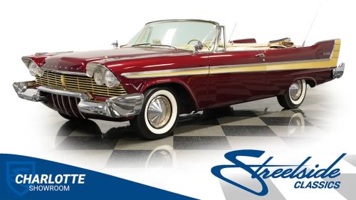 The 10 Coolest Plymouths For Sale Right Now on Motorious
