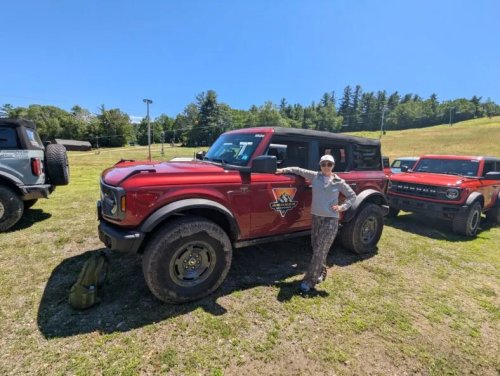 Soft-Roader, Off-Roader, Overlander, Trail Rider: How They Differ and How To Know Which Is For You