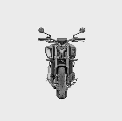 Honda, We Just Got Our First Real Peek at Honda’s Revolutionary Upcoming Moto