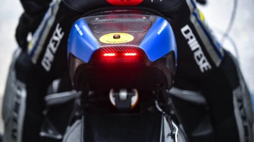 Koenigsegg, The Fastest Electric Bike In The World Can Beat The Koenigsegg Agera RS's Top Speed