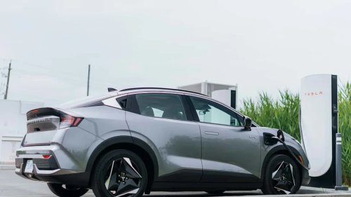 Mitsubishi, We Finally Know More About The Cheap Mitsubishi Eclipse EV Coming This Fall