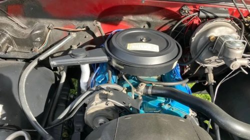 GMC, At $21,500, Is This 1977 GMC Sierra Grande 2500 Pickup A Show-Worthy Steal?